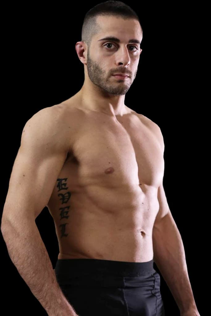 Luca Iovine