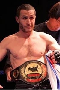 Sheikh-magomed Arapkhanov