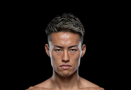 Katsuki Kitano