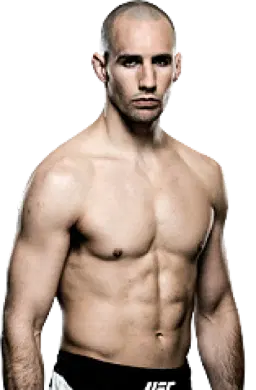 Rory MacDonald