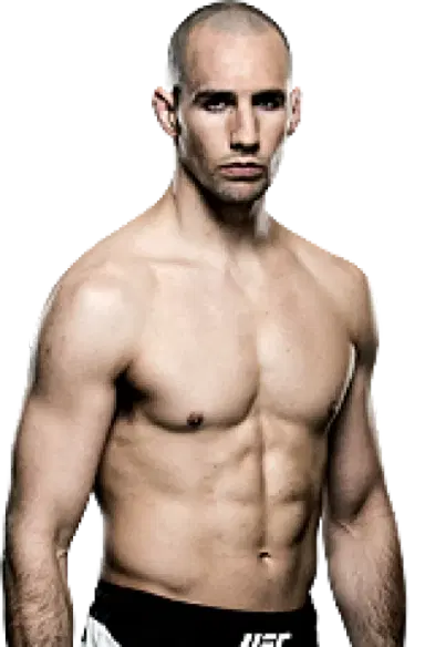 Rory MacDonald