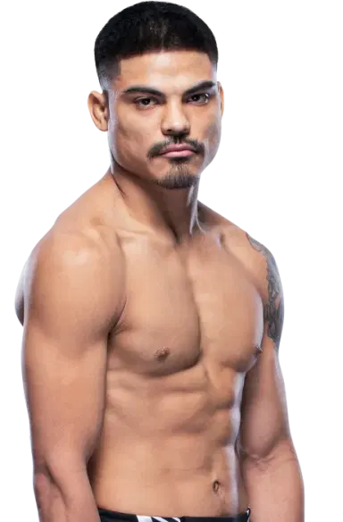 Drako Rodriguez