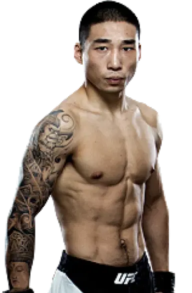 Yao Zhikui