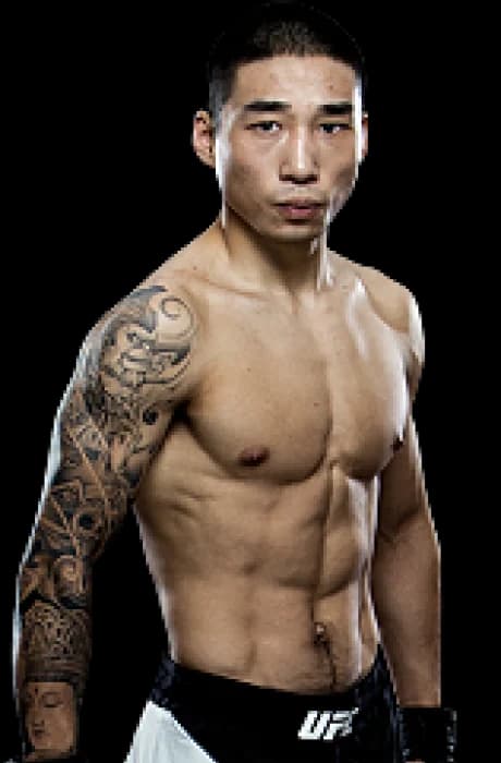 Yao Zhikui