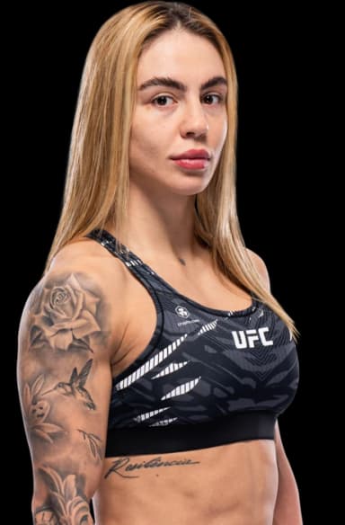 Nicolle Caliari