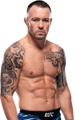 Colby Covington