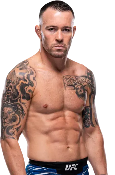 Colby Covington