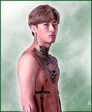 Ren Hiramoto