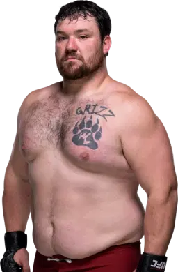 Justin Frazier