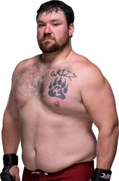 Justin Frazier