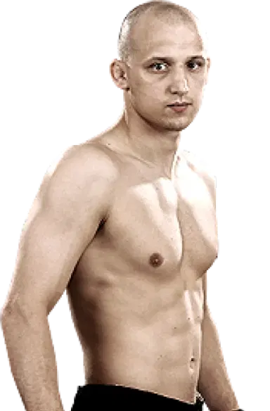 Pawel Pawlak