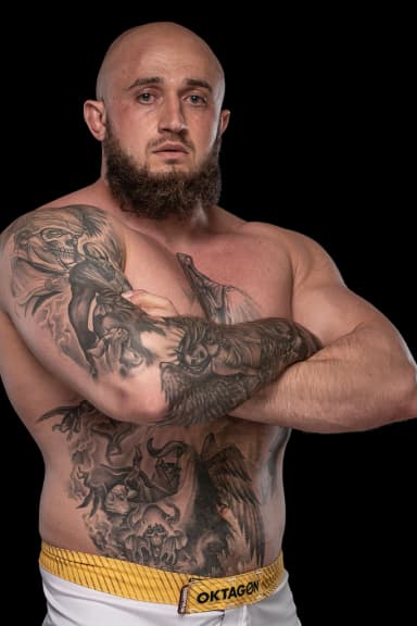 Evgeniy Golub