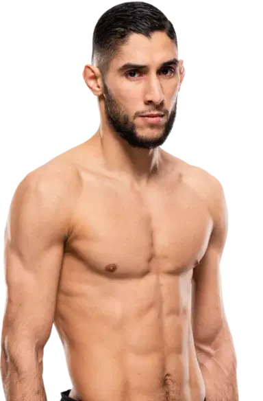 Farès Ziam