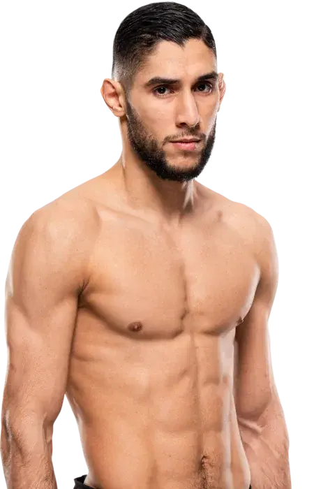 Farès Ziam