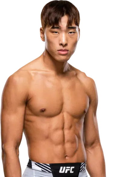 SeungWoo Choi