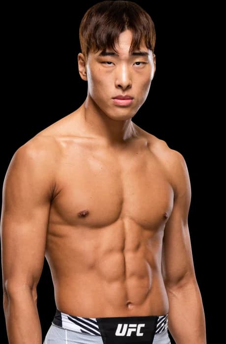 SeungWoo Choi