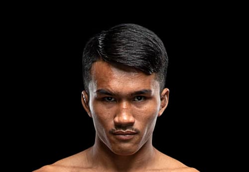 Dabdam Por Tor Tor Thongtawee