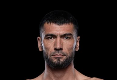 Mavlonbek Kakhkhorov