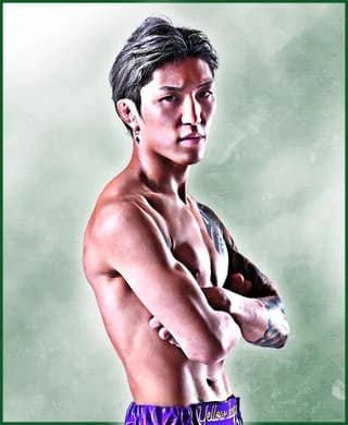 Yuki Ito