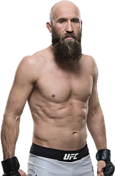 Joshua Burkman