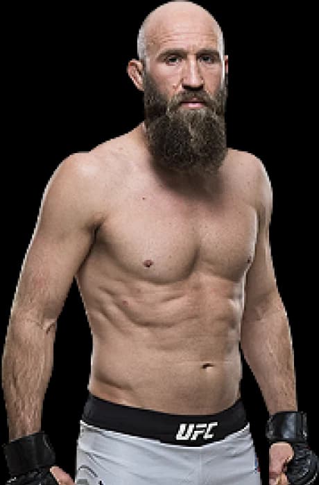 Joshua Burkman