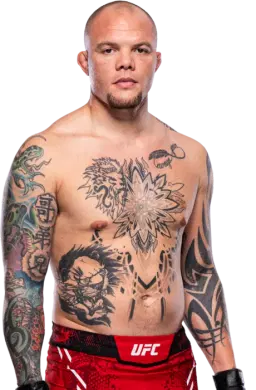 Anthony Smith