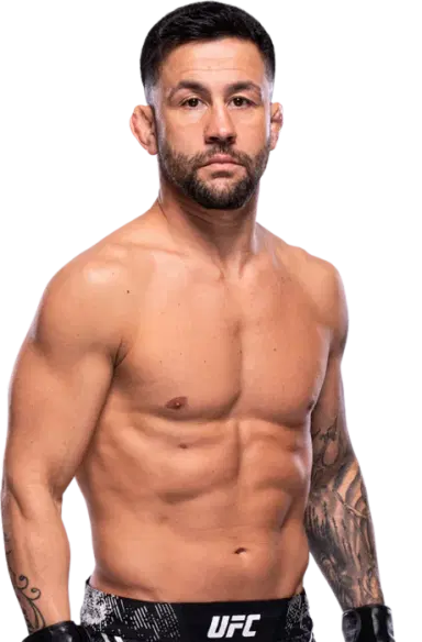 Pedro Munhoz