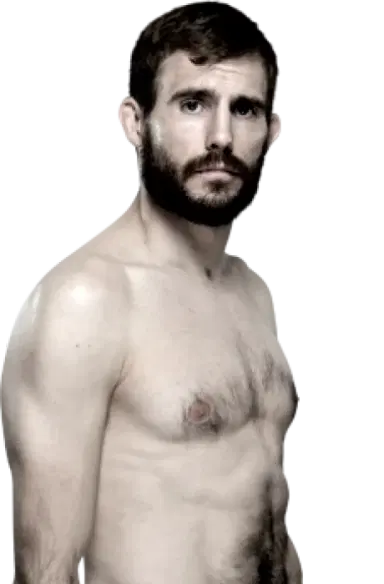 Ryan Couture