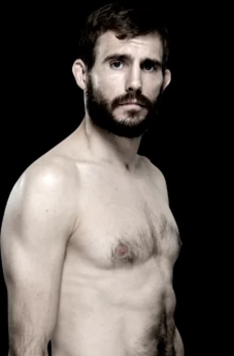 Ryan Couture