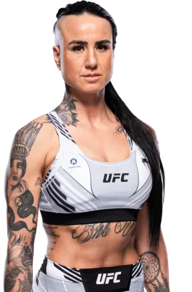 Ashlee Evans-Smith
