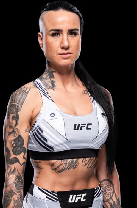 Ashlee Evans-Smith