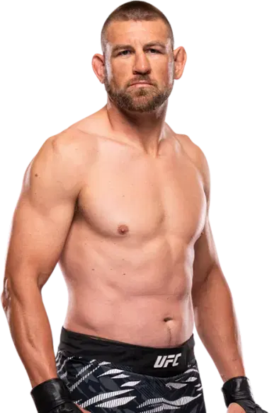 Dustin Jacoby