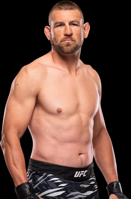Dustin Jacoby