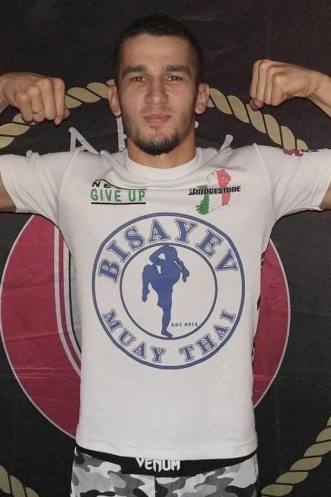 Jusup Soltaev