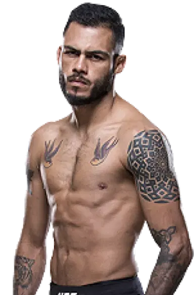 Marco Beltran