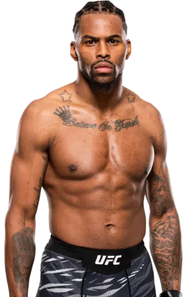 Khaos Williams