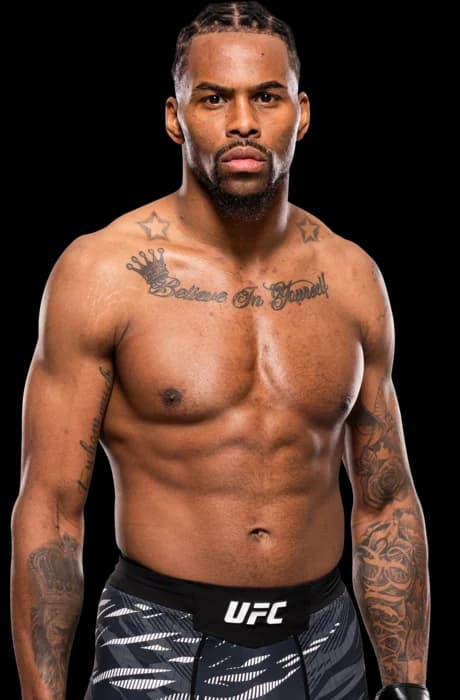 Khaos Williams
