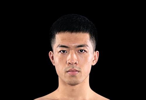 Li Zhe