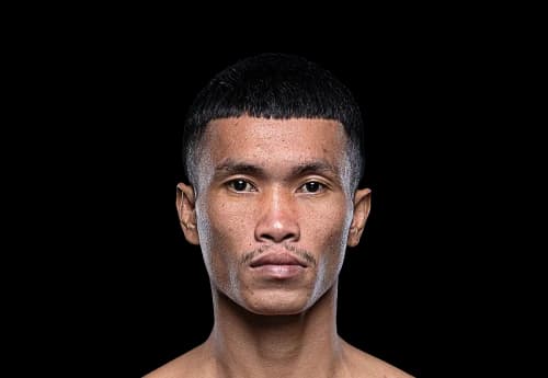 Haodong Jitmuangnon