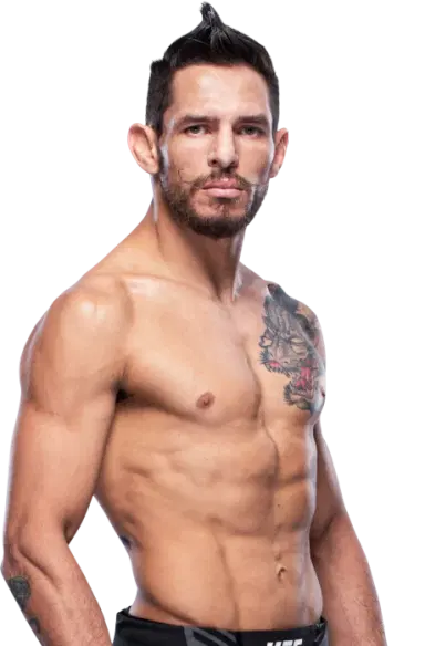 Anderson Dos Santos
