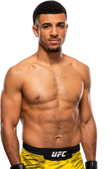 MarQuel Mederos