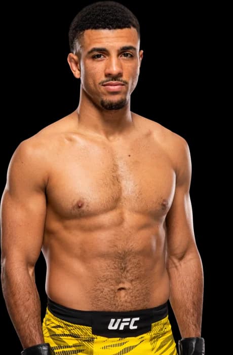 MarQuel Mederos