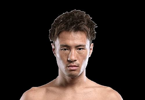 Masahide Kudo