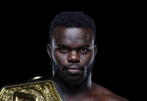 Oumar Kane