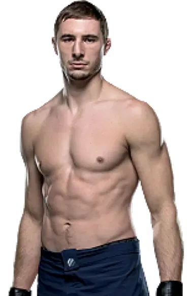 Cory Hendricks