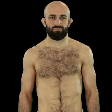David Dzhibilov
