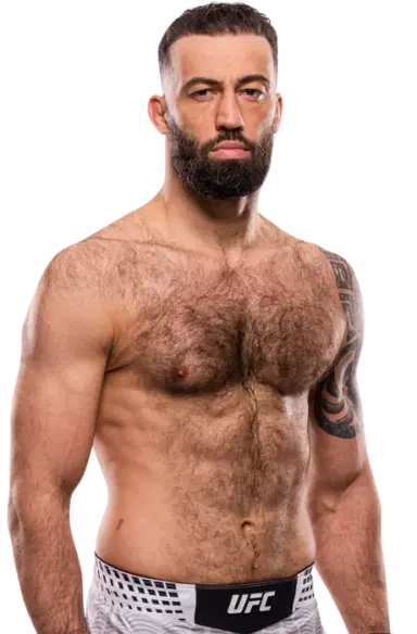 Roman Dolidze
