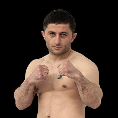 Soso Nizharadze