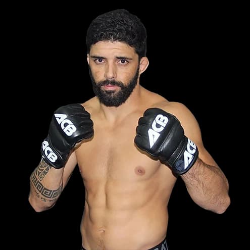 Bruno Dias