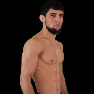 Basir Saraliev